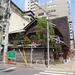 駒形どぜう - 外観(1)