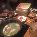 Shabushabu Onyasai - 