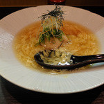 ざっそうあん せと - れんこん爆弾