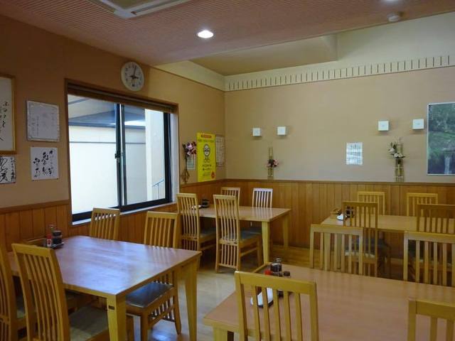 かわうちの湯 - 川内村その他（その他）の写真