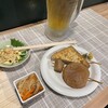 ちょい飲み屋 メモリー