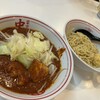 蒙古タンメン 中本  町田店