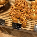 デリフランス - 料理写真: