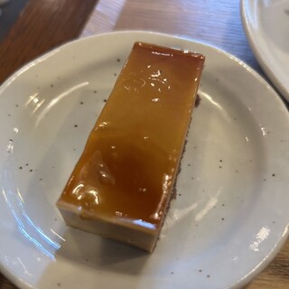 クロスコーヒー チョコレートアンドサンドウィッチズ_1