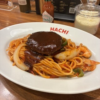 ハチ_1