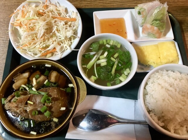 Pho Viet