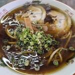 中華そば 光洋軒 - 料理写真:中華そば並♪