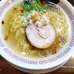ラーメン 西ちゃん - 