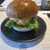 ダグズ・バーガー - ダグス・プレミアム多良間牛チーズバーガー
