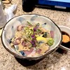すし清次郎 フェザン店