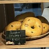 ラッキー ベーグル