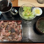 とし坊 家庭料理の店 - 料理写真: