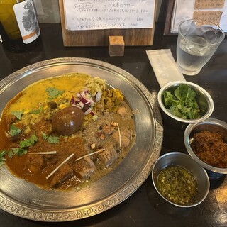 百薫香辛食堂_0