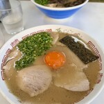 竜里 - 