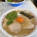 竜里 - 