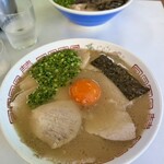 竜里 - 