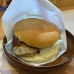 コメダ珈琲店 - 料理写真: