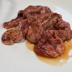 吉田焼肉店 - 