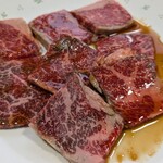 吉田焼肉店 - 