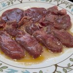 吉田焼肉店 - 