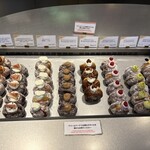 I'm donut? - 