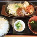 焼肉さかり - 