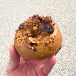 I'm donut? - 料理写真: