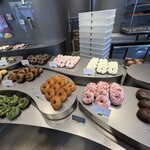 I'm donut? - 