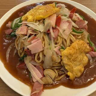 スパゲッティ・ハウス ヨコイ_1