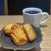 BIRTH COFFEE 나카모즈점 - 