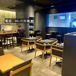 BIRTH COFFEE 나카모즈점