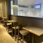 BIRTH COFFEE 나카모즈점