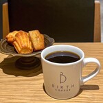 BIRTH COFFEE 나카모즈점
