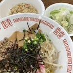 レストラン　シー・マインド - 