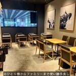 BIRTH COFFEE 나카모즈점