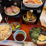 和膳 TokuyA