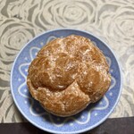 バイカル - 料理写真: