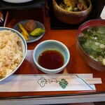 和膳 TokuyA