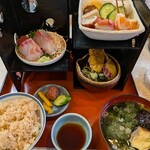 和膳 TokuyA