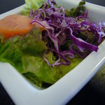 レ マーニ - 野菜サラダ