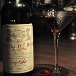 華火 - Amarone della Valpolicella Classico 