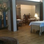 リストランテ　プリマヴェーラ - 