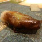 築地すし好 JIN仁 - とり貝