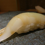 築地すし好 JIN仁 - スミイカ