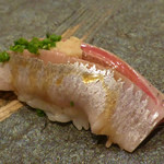 築地すし好 JIN仁 - いわし