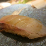 築地すし好 JIN仁 - ほうぼう