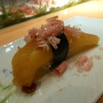 築地すし好 JIN仁 - 数の子