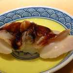 築地すし好 JIN仁 - 煮ハマグリ