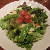 グリエ ジョー - いろいろ野菜サラダ