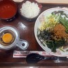 丼めし 匠味 イオンモール熱田
